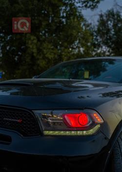 دودج دورانجو